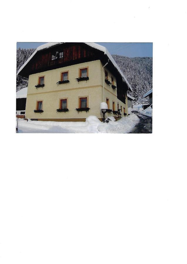 Haus Stoeffler Apartment Reisach ภายนอก รูปภาพ