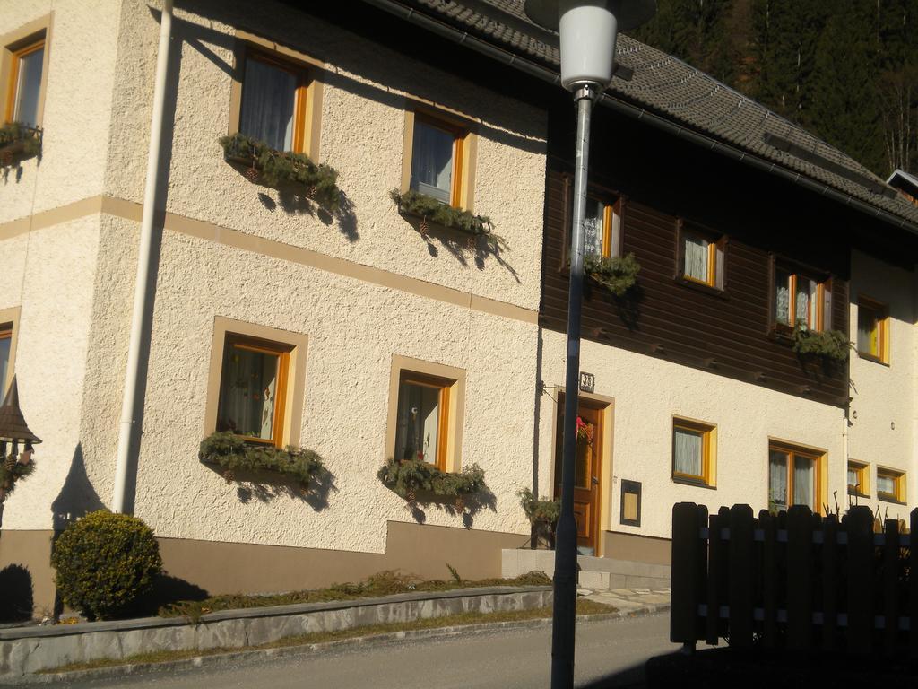 Haus Stoeffler Apartment Reisach ห้อง รูปภาพ